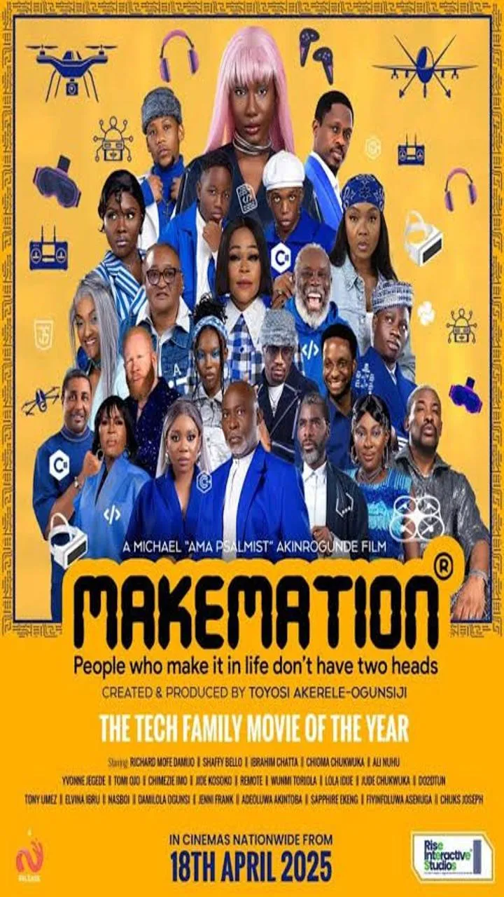 Makemation
