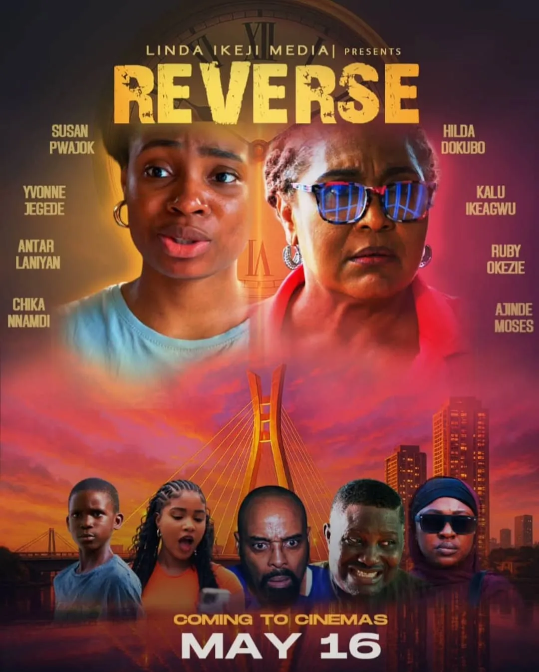 Reverse