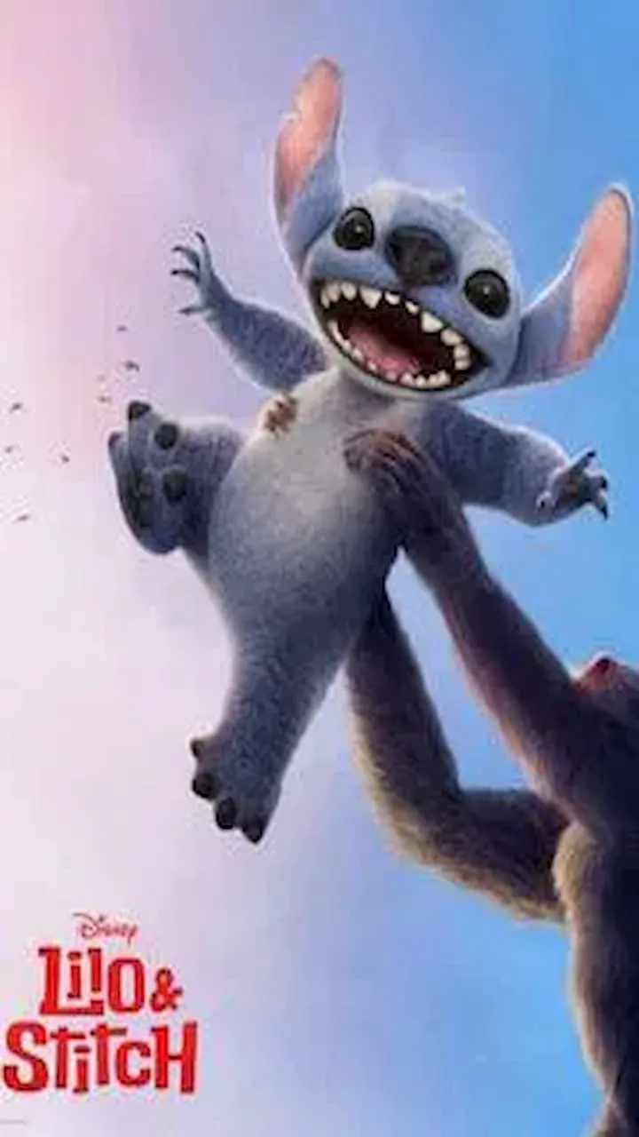 Lilo & Stitch