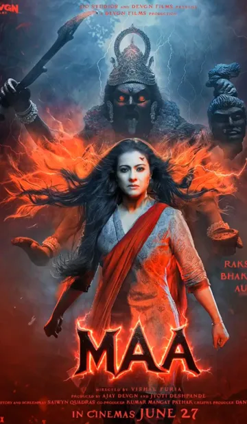 Maa
