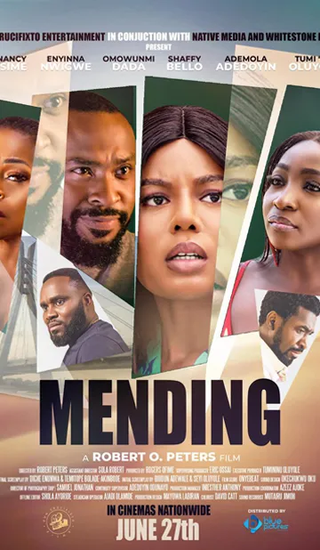 Mending