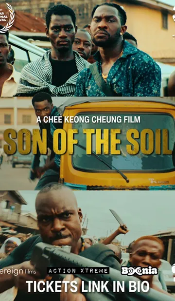 Son of the Soil