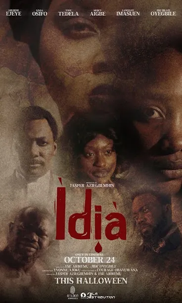 Idia